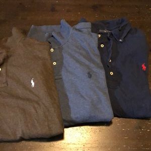 Ralph Lauren long sleeve shirt